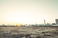 会場イメージ（夕方）