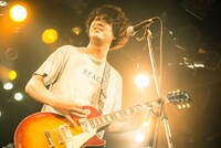 深谷'YU-PON'雄基（G, Cho）（撮影：ヤオタケシ）