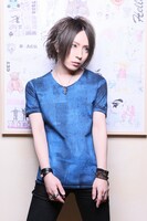 maxsixのサイトに掲載されているCHISAの写真。