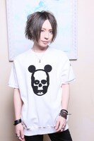 maxsixのサイトに掲載されているCHISAの写真。