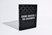 ライブ写真集「SOUND SHOOTER 2」デザイン