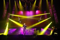 Buckcherry（撮影：今元秀明、岡田貴之）