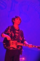 K.A.Z（撮影：今元秀明、岡田貴之）