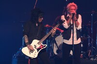 Sixx:A.M.（撮影：今元秀明、岡田貴之）