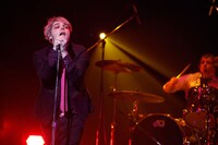 ジェラルド・ウェイ（撮影：今元秀明、岡田貴之）