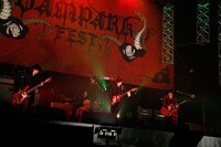 [Alexandros]（撮影：今元秀明、岡田貴之）