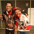 とにかくヤバイ、卍LINEらによる「Zアイランド」挿入歌を無料配信