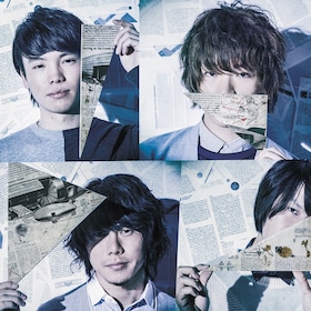 Cinemaglam 音楽ナタリー Cinemaglam 音楽ナタリー