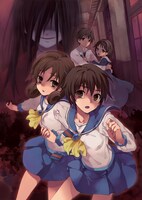 「コープスパーティー」キービジュアル (c)Team GrisGris / MAGES. / 5pb.