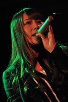 山田朱莉（夢みるアドレセンス）