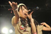 高木悠未（LinQ）