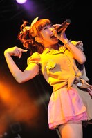 山木彩乃（LinQ）