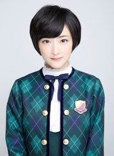 生駒里奈 (c)乃木坂46LLC