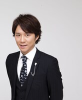 渡部建（アンジャッシュ）