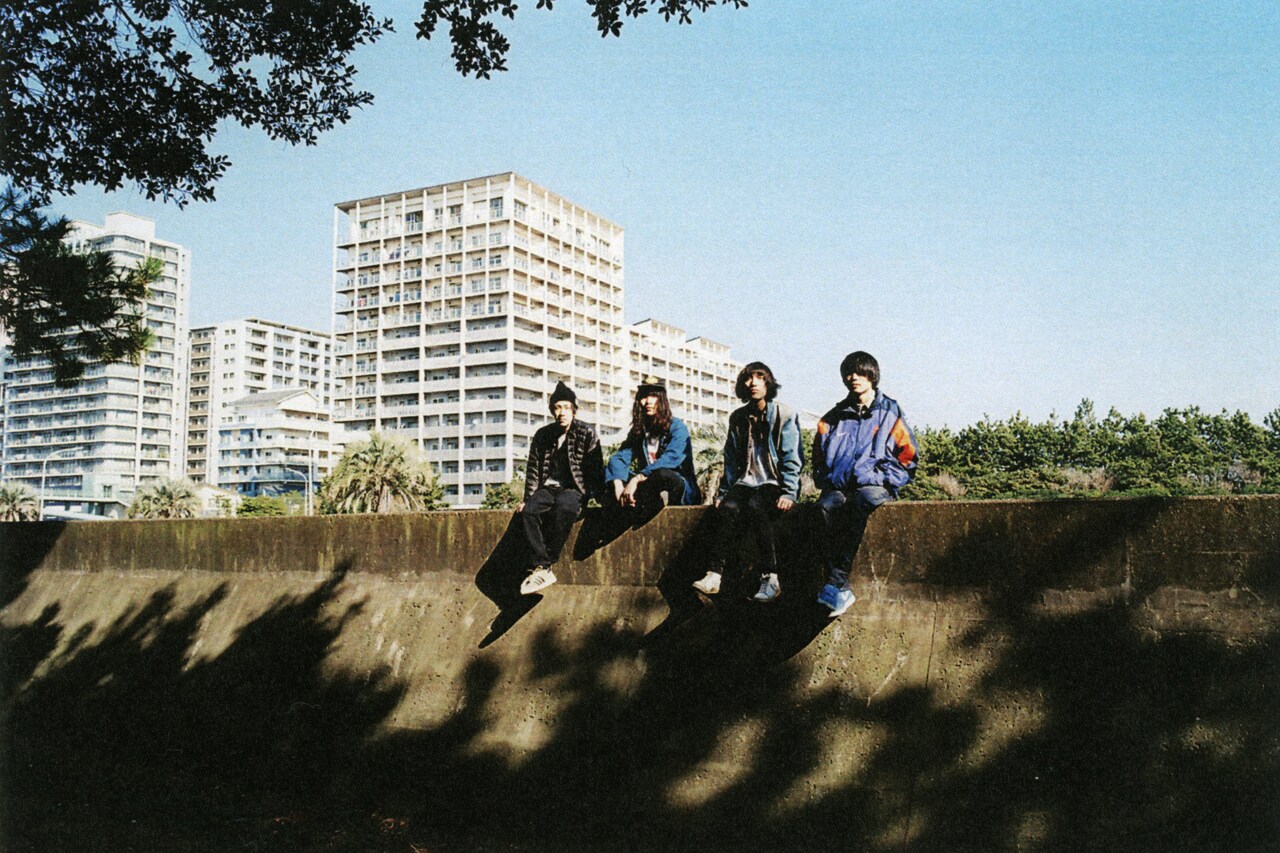 Helsinki Lambda Club、第1回“ドMな企画”にどついたるねん招聘