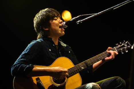 大橋卓弥（撮影：タカハシアキラ［CRYSTAL-STYLE］）