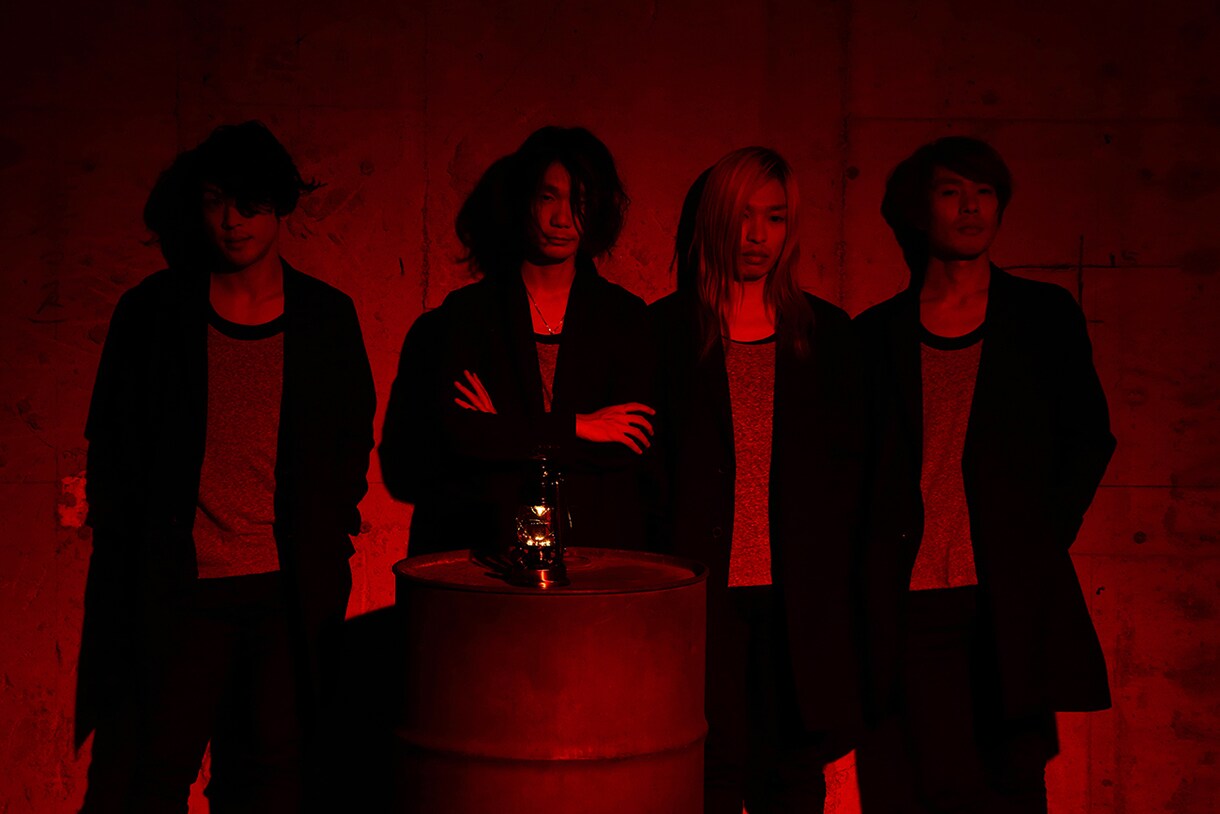 Poet-type.M始動2周年＆新作発売記念ライブ