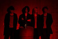 左から水野雅昭、門田匡陽、楢原英介、宇野剛史。