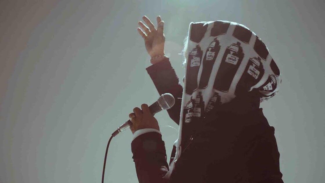 SuGに正体不明の助っ人ボーカル・SHIGERU加入