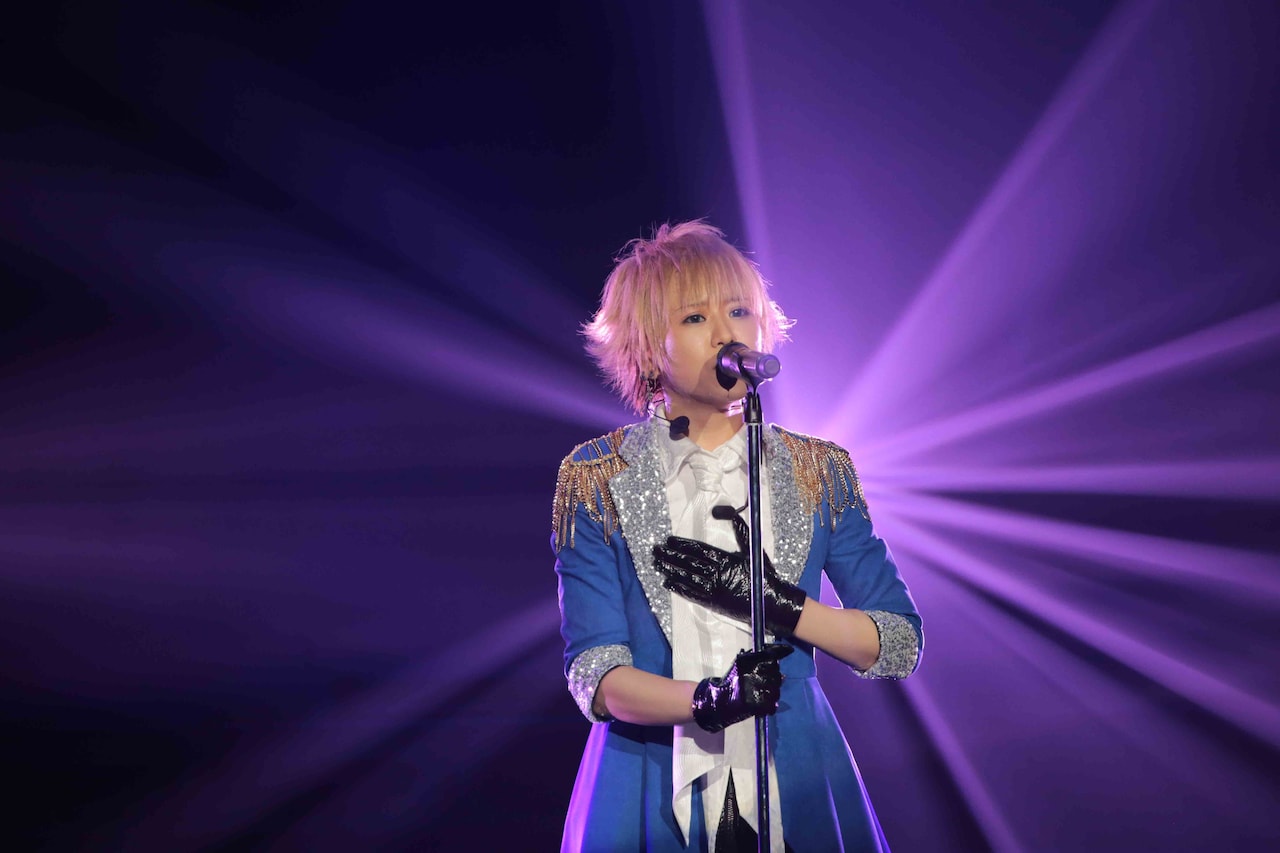 VALSHE、舞浜の感動呼び覚ますライブDVD