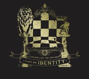 「VALSHE LIVE THE TRIP 2014 ～Lost my IDENTITY～」ロゴ