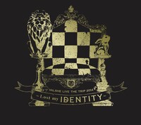 「VALSHE LIVE THE TRIP 2014 ～Lost my IDENTITY～」ロゴ