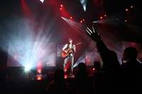 スガシカオ（撮影：中河原理英）