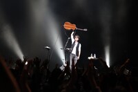 スガシカオ（撮影：中河原理英）