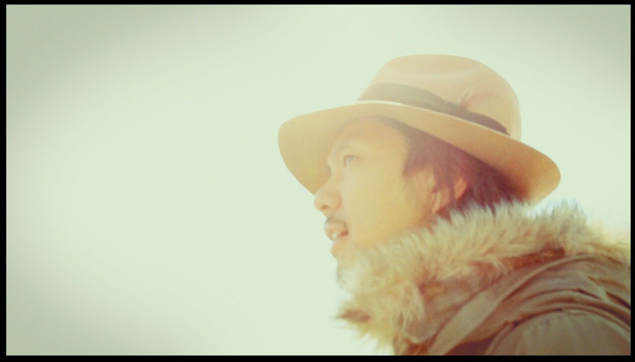 全国各地にたたずむCaravanを捉えた「アイトウレイ」PV