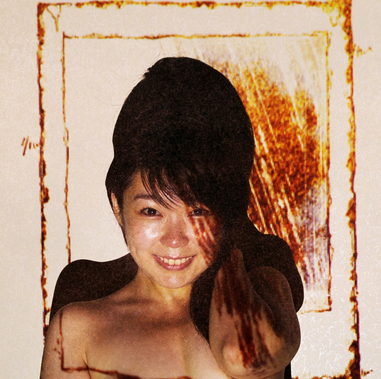 白石慶子