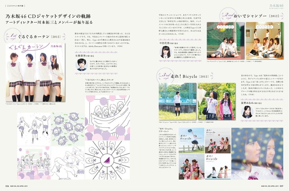 「月刊MdN」2015年4月号誌面より。