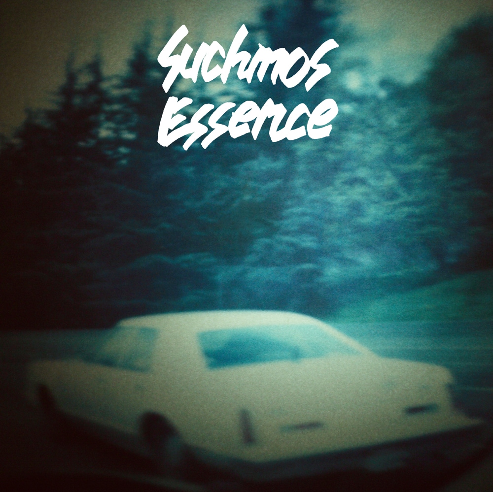 サイン入り　Suchmos Essence セール中】Suchmos Essence 直筆サイン - メルカリ