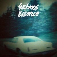 Suchmos「Essence」ジャケット