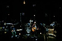 キセル「明るい幻 Release Tour 2015」東京・赤坂BLITZ公演の様子。