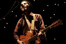 辻村豪文（Vo, G）