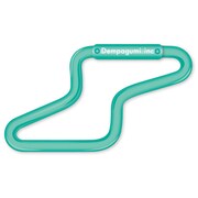 でんぱ組.inc「WWD 大冒険 TOUR カラビナ（緑）」