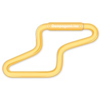 でんぱ組.inc「WWD 大冒険 TOUR カラビナ（黄）」