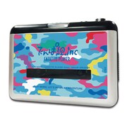 でんぱ組.inc「WWD 大冒険 TOUR カセットプレイヤー」