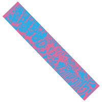 でんぱ組.inc「WWD 大冒険 TOUR ジャガードマフラータオル」