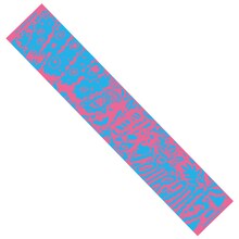 でんぱ組.inc「WWD 大冒険 TOUR ジャガードマフラータオル」