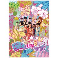 でんぱ組.inc「WWD 大冒険 TOUR オリジナルパンフレット」