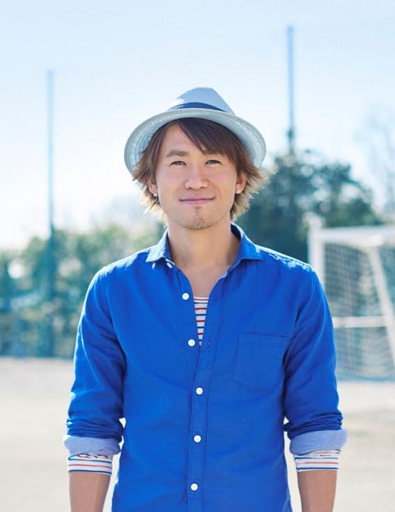 ナオト・インティライミ