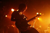 飯田祐馬（B）（撮影：山川哲矢）