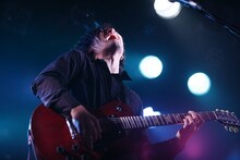 古賀隼斗（G）（撮影：山川哲矢）