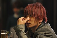 「TOKYO FANTASY SEKAI NO OWARI」スペシャル・エディションに封入されるポストカードイメージ。