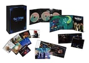 「TOKYO FANTASY SEKAI NO OWARI」スペシャル・エディション展開図