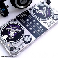 「DJブースiPhoneケース」(c)イーピャオ・小山ゆうじろう / 集英社