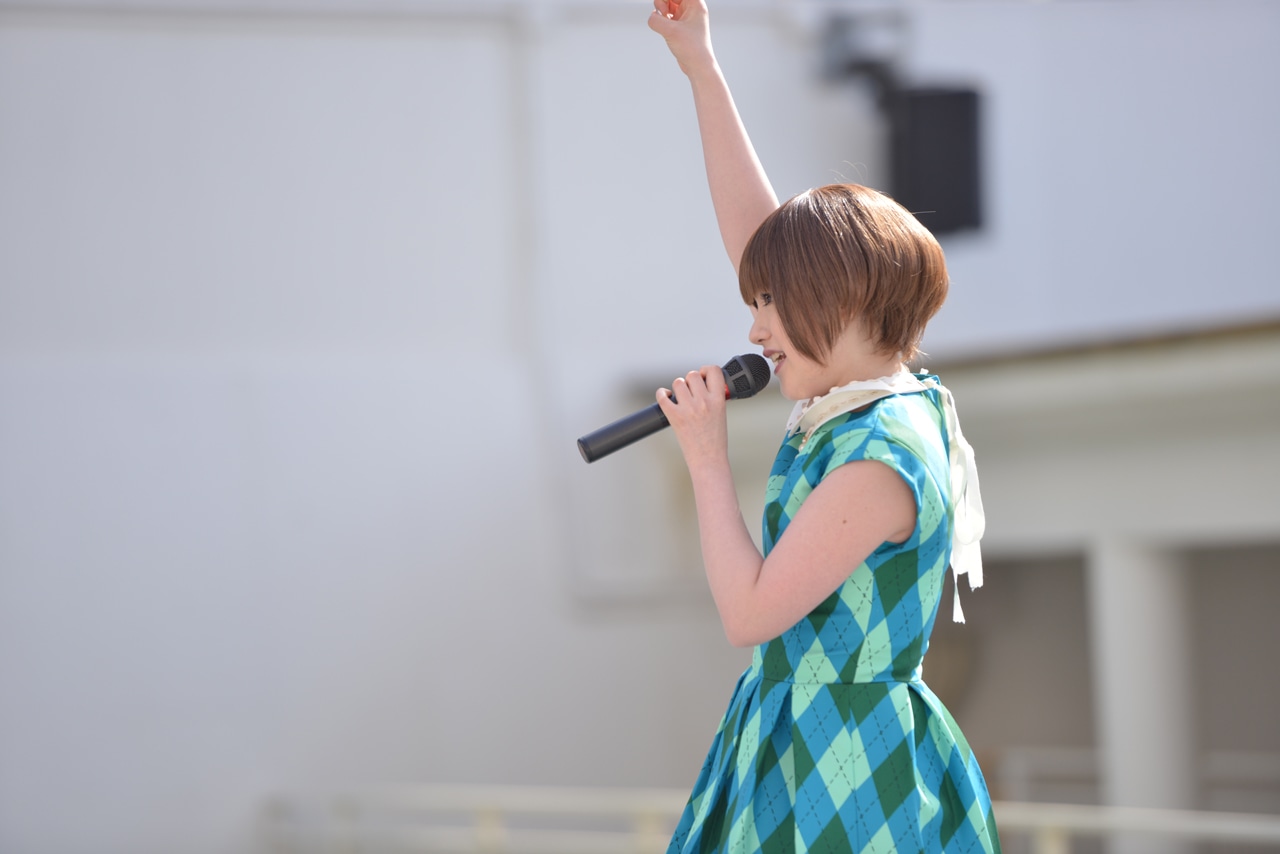 武藤彩未