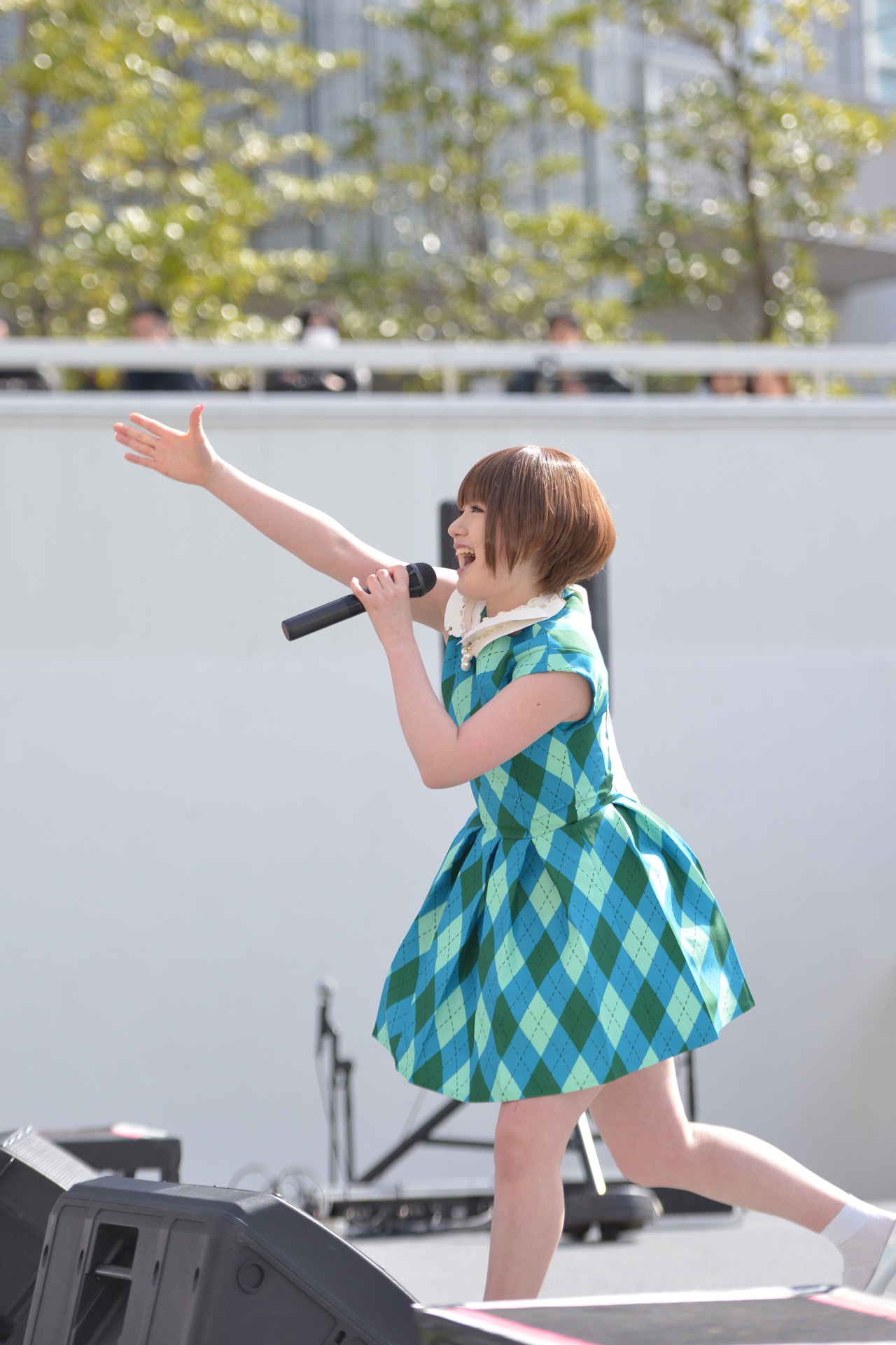 武藤彩未