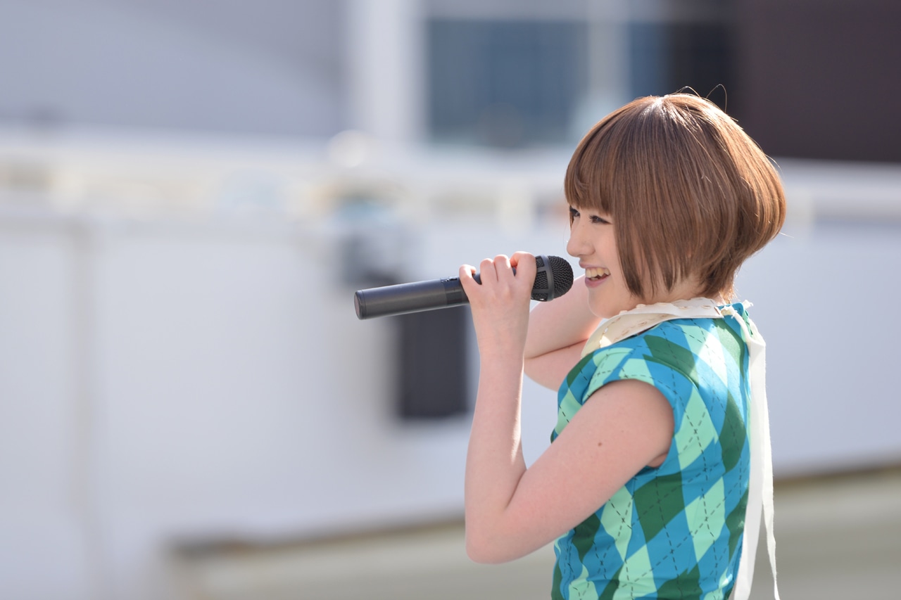 武藤彩未